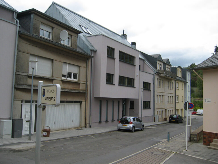 FDL Esch Alzette 1