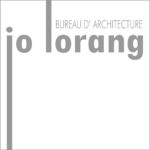 Bureau architecture Jo Lorang